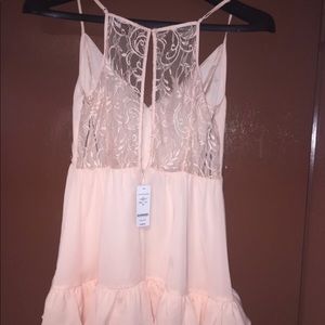 Bebe dress- brand new!